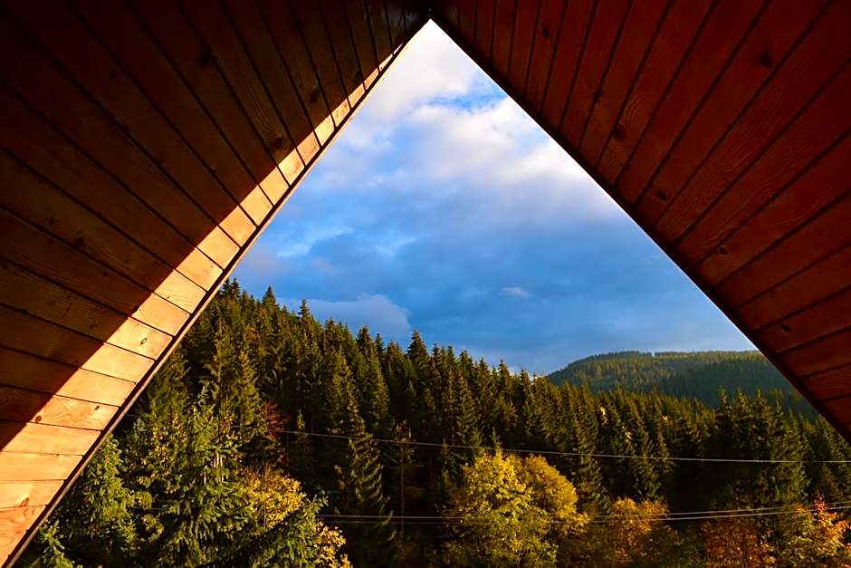 Chata Dolce Donovaly