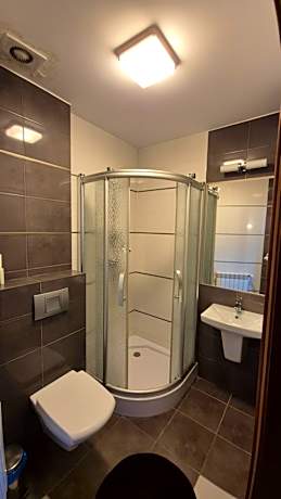 Family Room with Private Bathroom