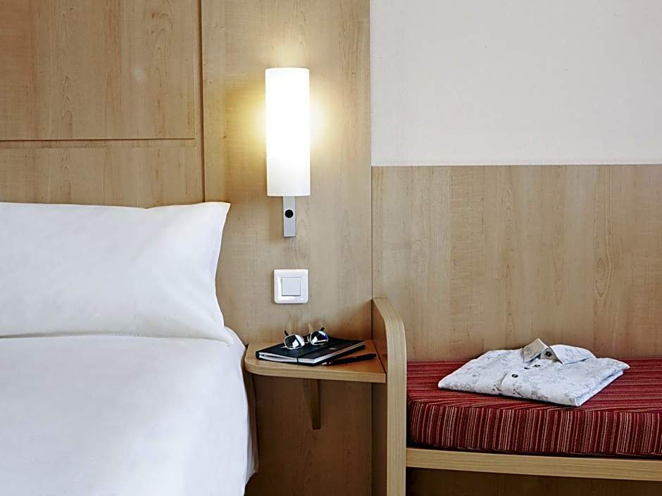 Ibis Lleida