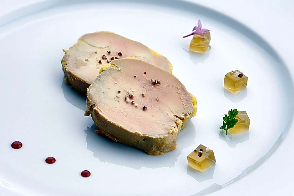 Hôtel La Métairie - Teritoria- Les Collectionneurs