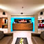 Budget Hotel Victoria