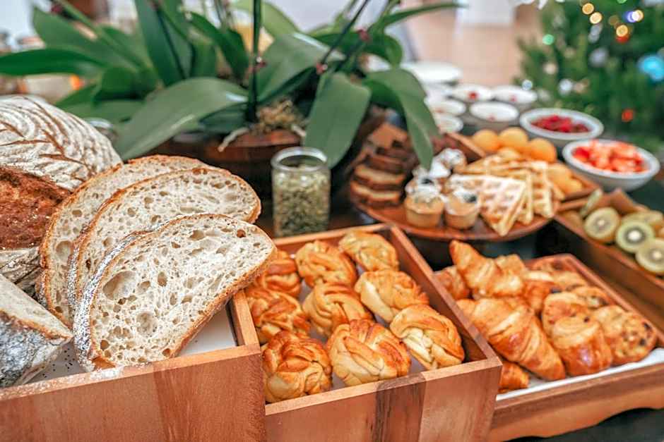 Rosewood Kauri Cliffs