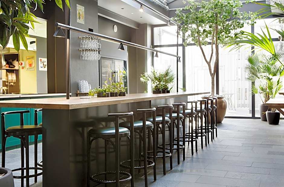 Comfort Hotel Karl Johan
