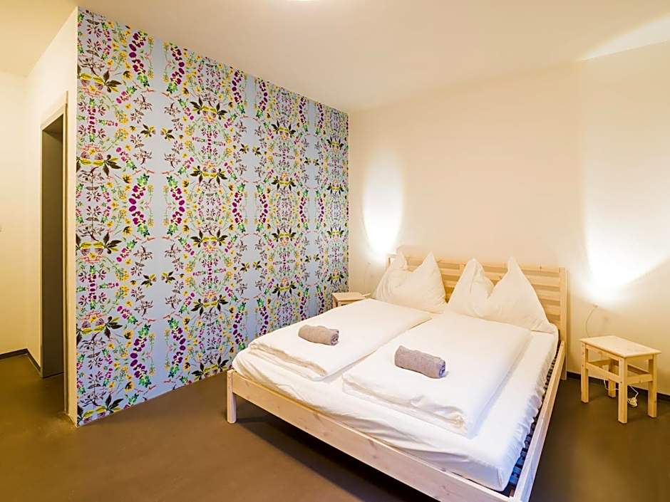 Hostel Zahrada Mikulov