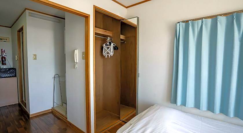 Hotel Sunset Zanpa