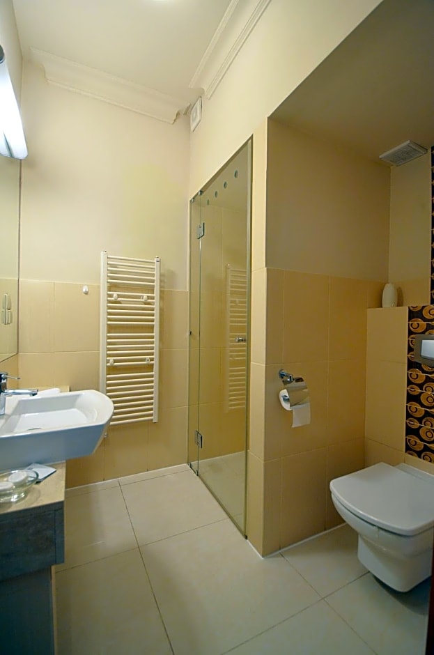 Pensjonat Nad Rzeką