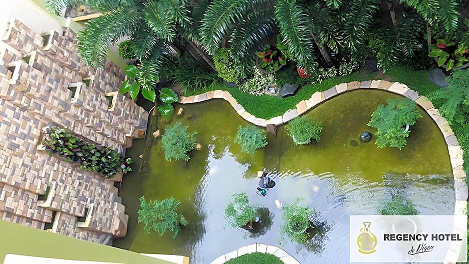 REGENCY HOTEL DE VIGAN