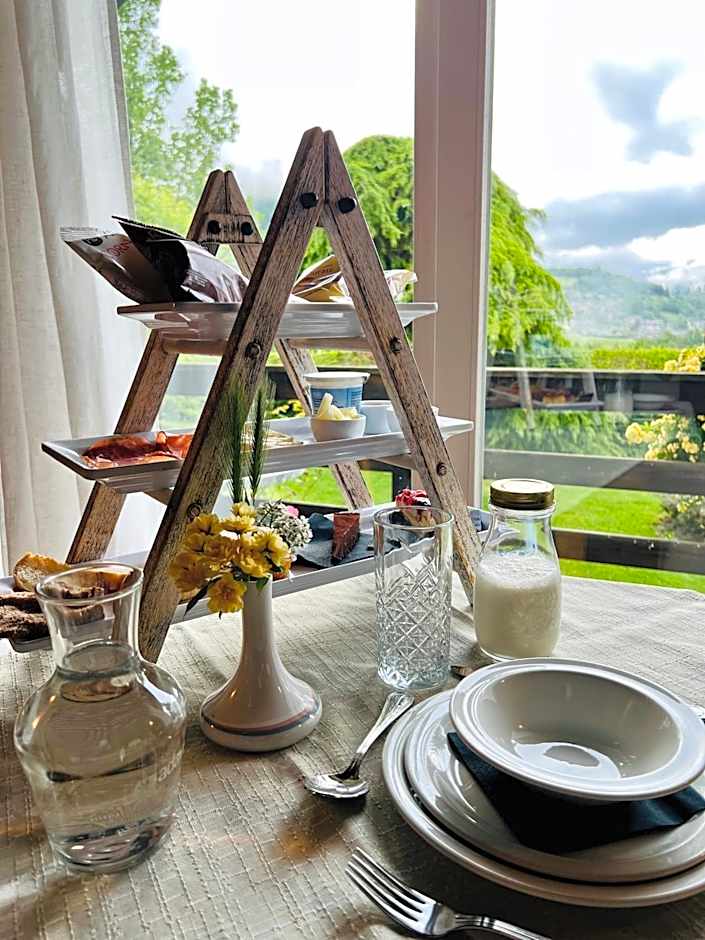 La Roche Hotel Appartments