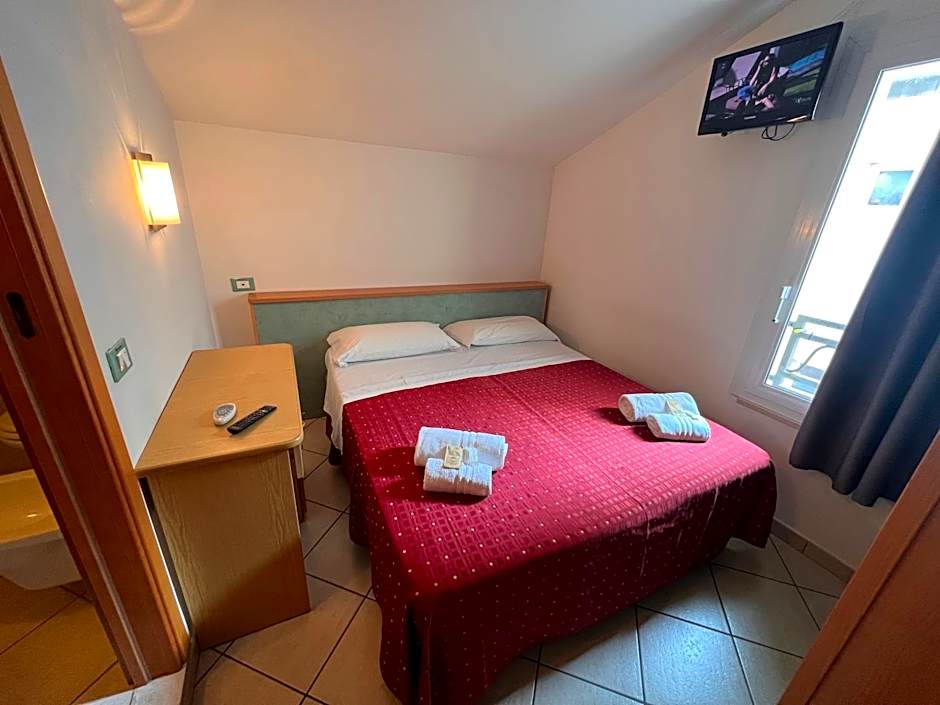 Hotel Villa Tina