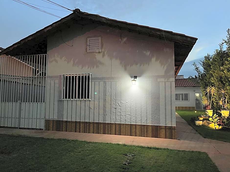 Casa da Vó Maria