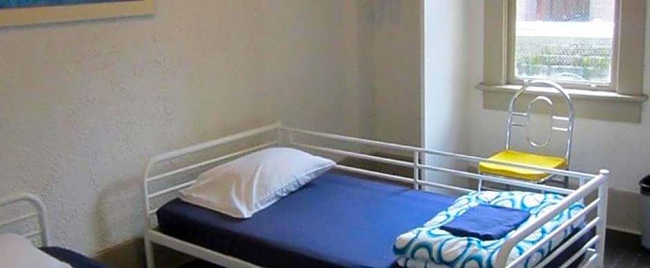 St Clair Hostel