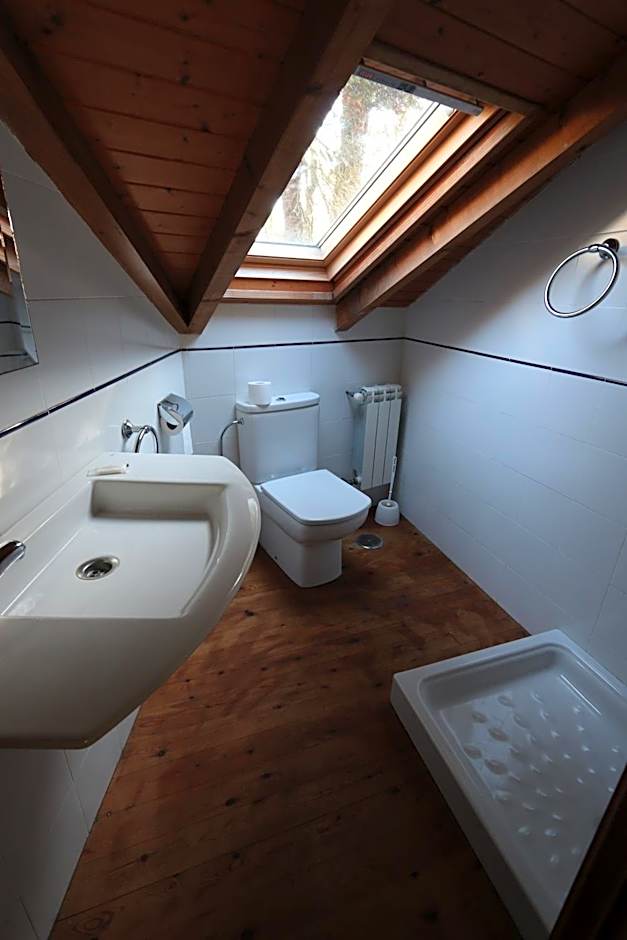 Casa Grande da Capellania