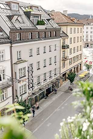 Boutique Hotel Zach