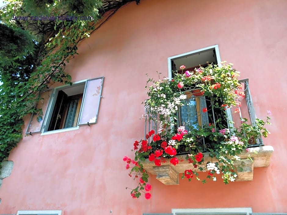 Ca' del Vento B&B