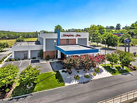 Hampton Inn Dublin