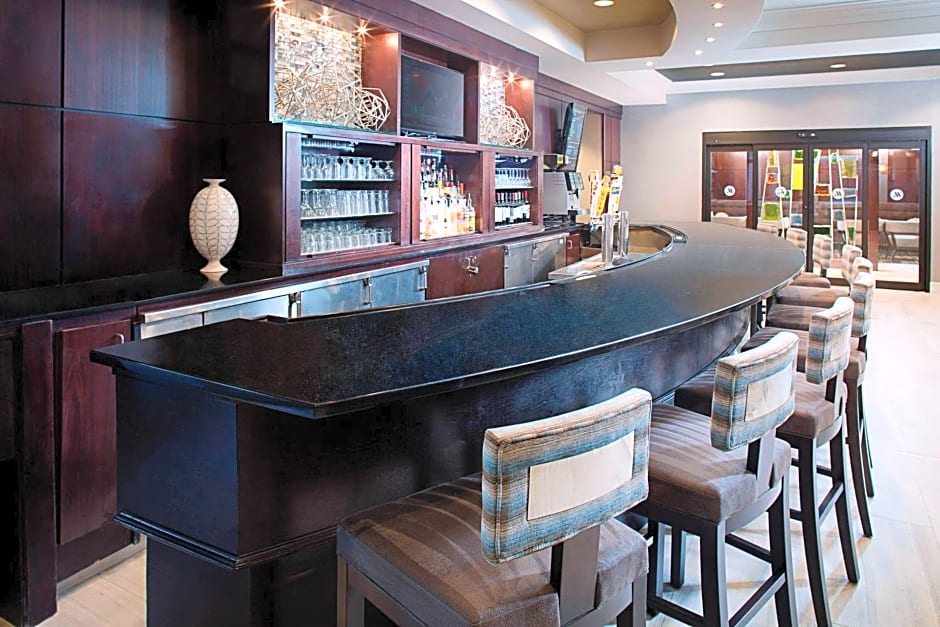 Dallas Marriott Suites Medical/Market Center