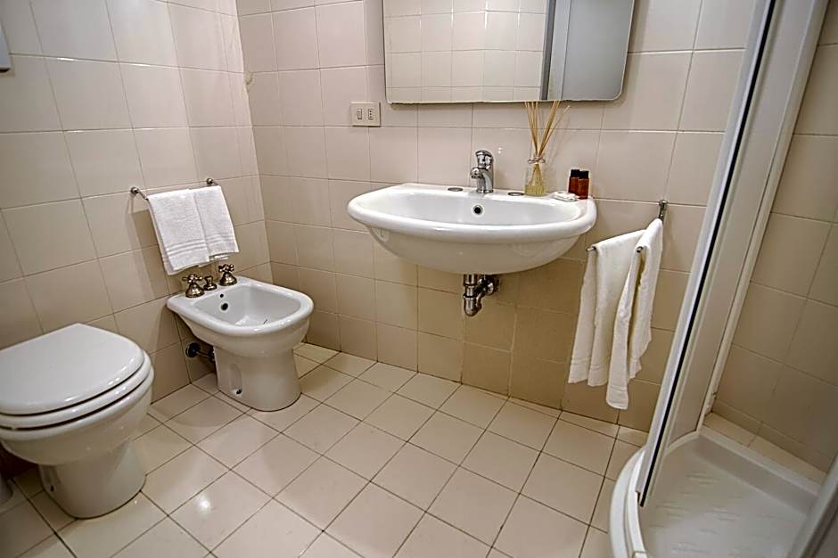 Rinidia - Siena Centro