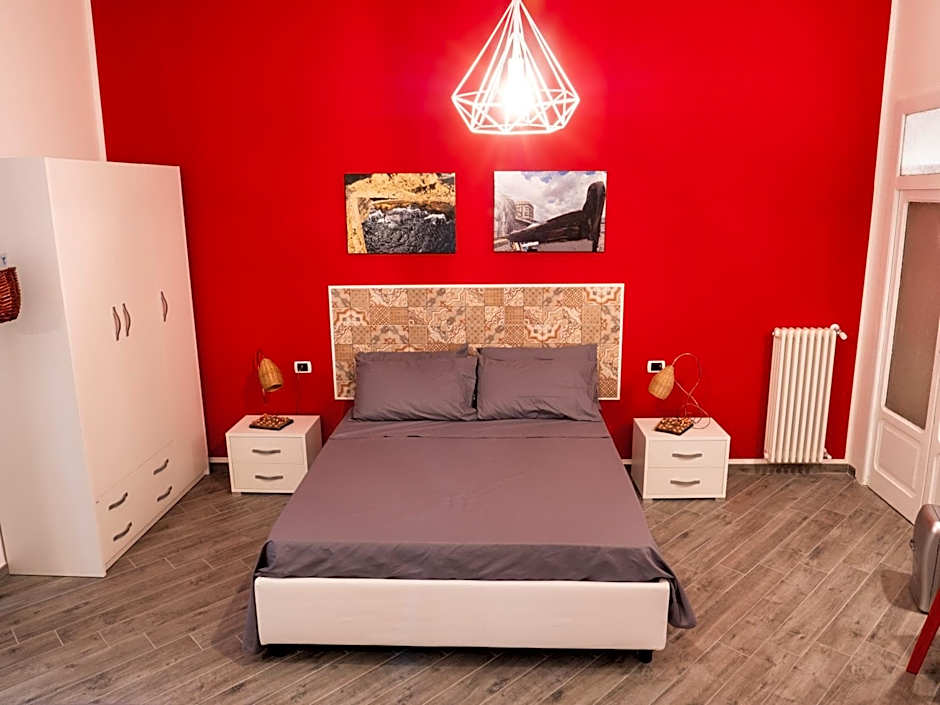 B&B Cosmoneapolitan