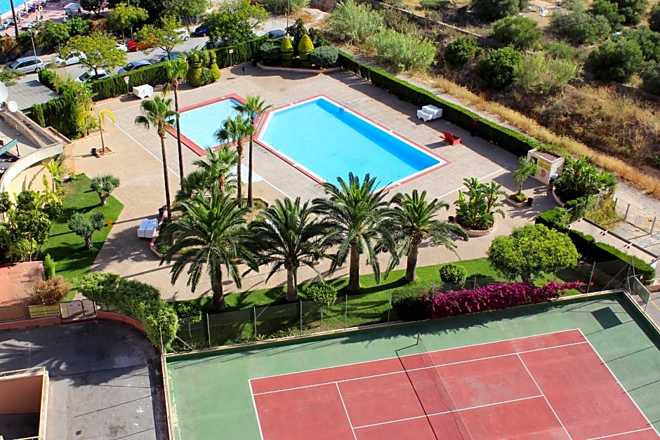 Vistamar Apartamentos