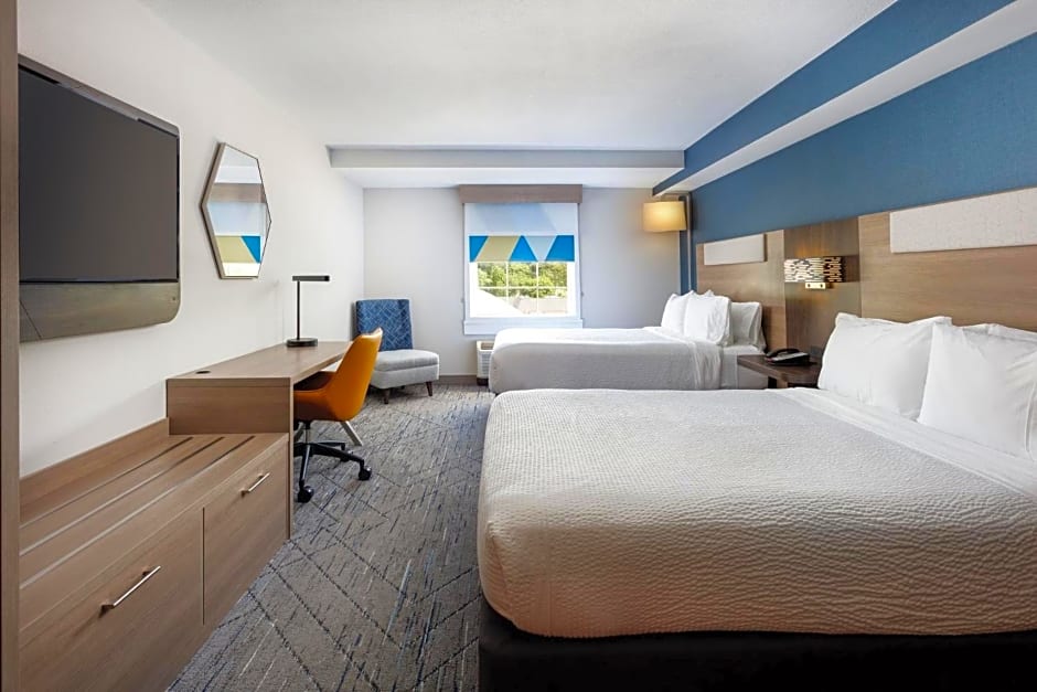 Holiday Inn Express & Suites Williamsburg By IHG