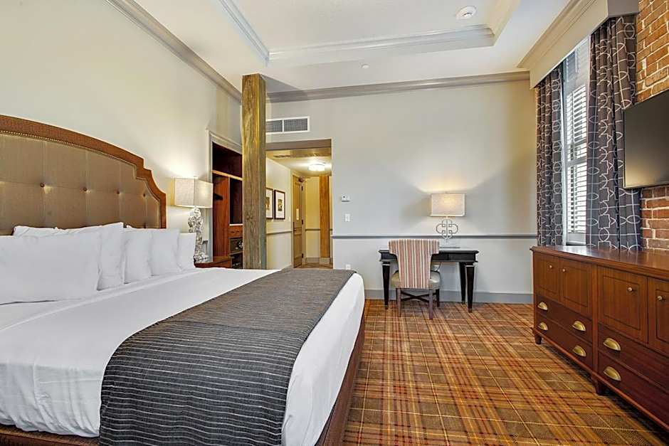 The Brakeman Hotel