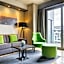 Downtown Apartments Mitte
