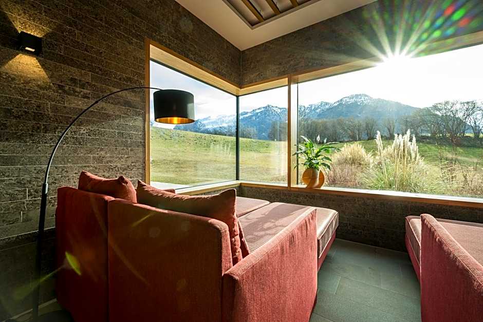 Klosterhof – Alpine Hideaway & Spa