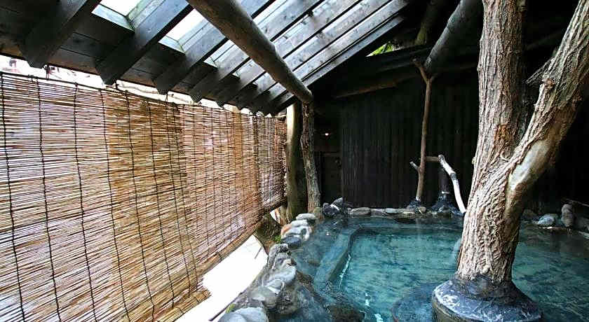 Kutsurogijyuku Shintaki