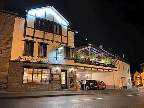 Hotel-Restaurant Zur Traube
