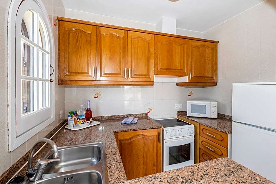 Girasols Gardens Sup