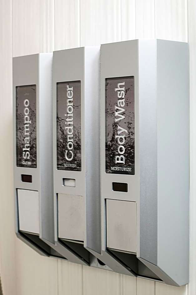 Brisa Pacifica Hotel Encinitas