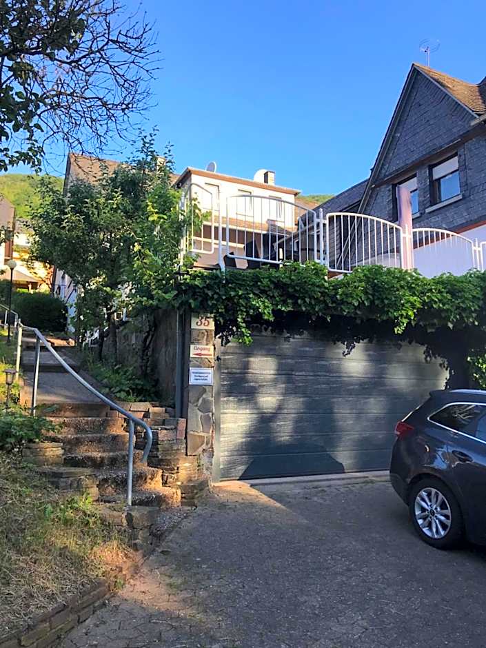 Moselina Gästezimmer