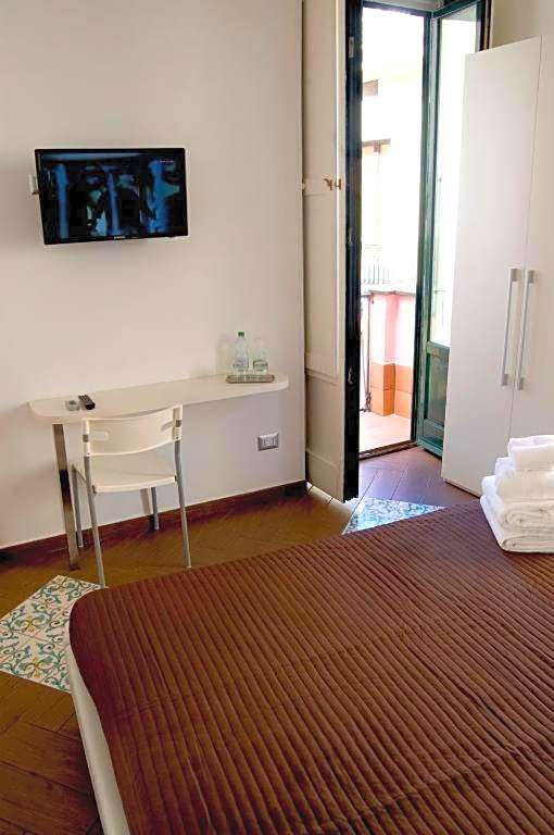 Palazzo della Poesia Casa Vacanze