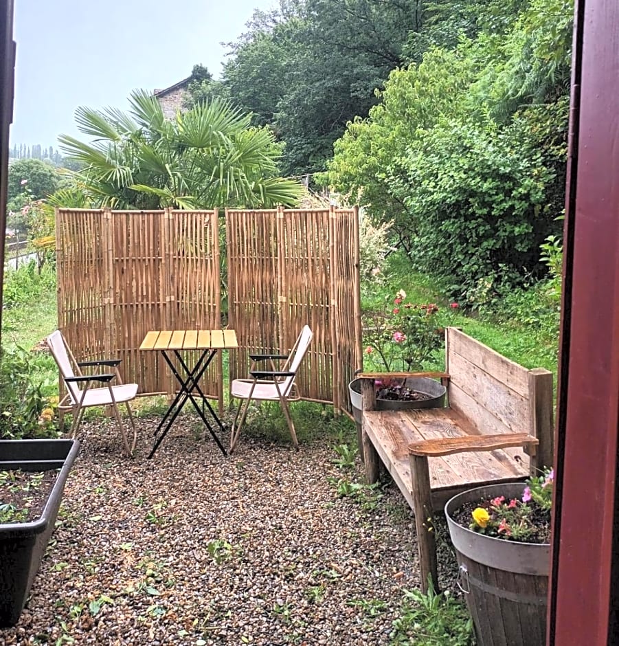 Chambres d'hôtes Le Veilleur de Noblat