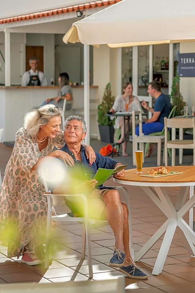 Dorisol Buganvilia Studio Hotel