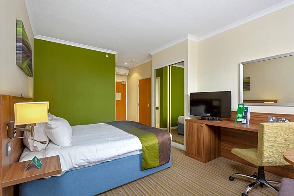 Holiday Inn Leamington Spa / Warwick By IHG
