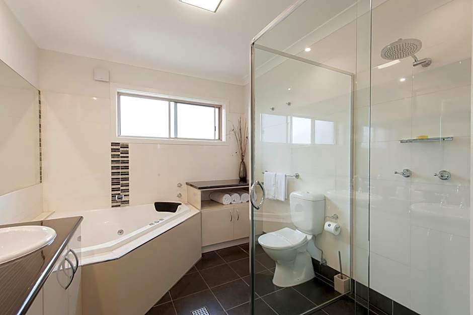 Wagga RSL Club Motel