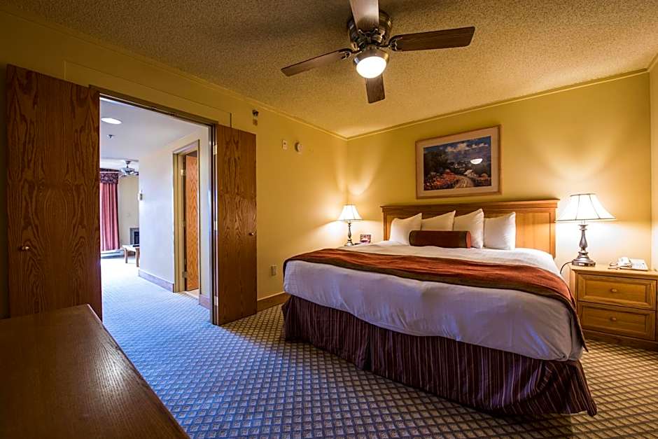 The Grand Lodge, A Vail Resorts Property