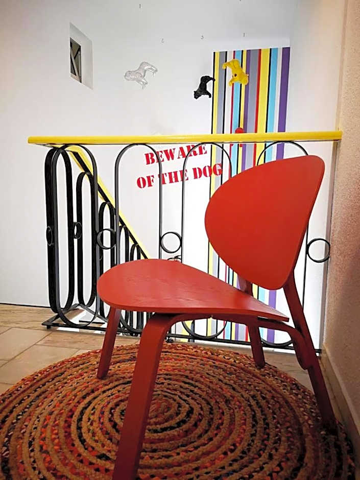 Bulldog Inn - Duna Parque Resorts & Hotels