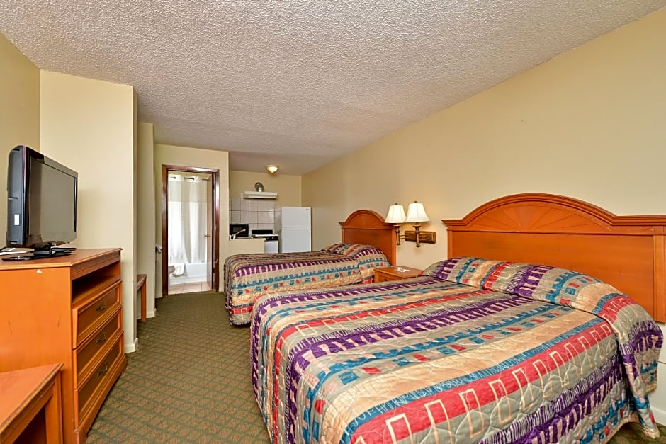 LaPlace Motel