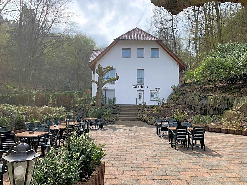 Hotel Restaurant Waldlust