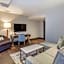 Cambria Hotel Houston Downtown Convention Center