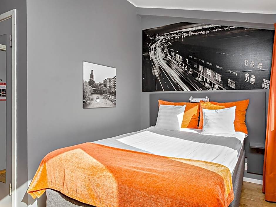 Aiden by Best Western Stockholm City