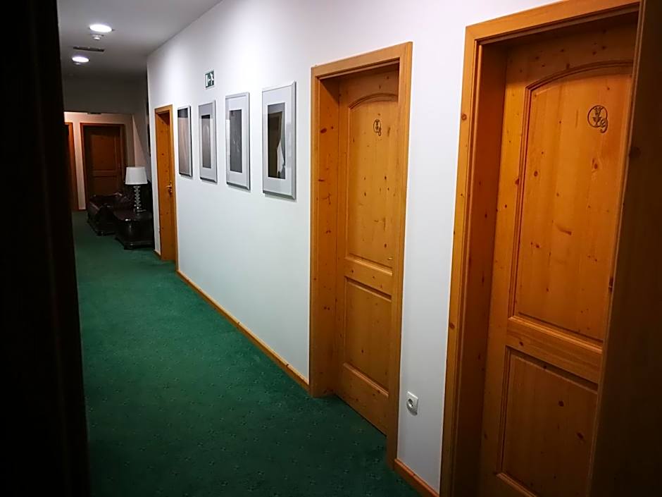 Hotel Rakov Skocjan