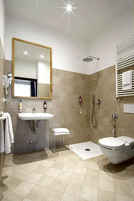 Hotel Bernina