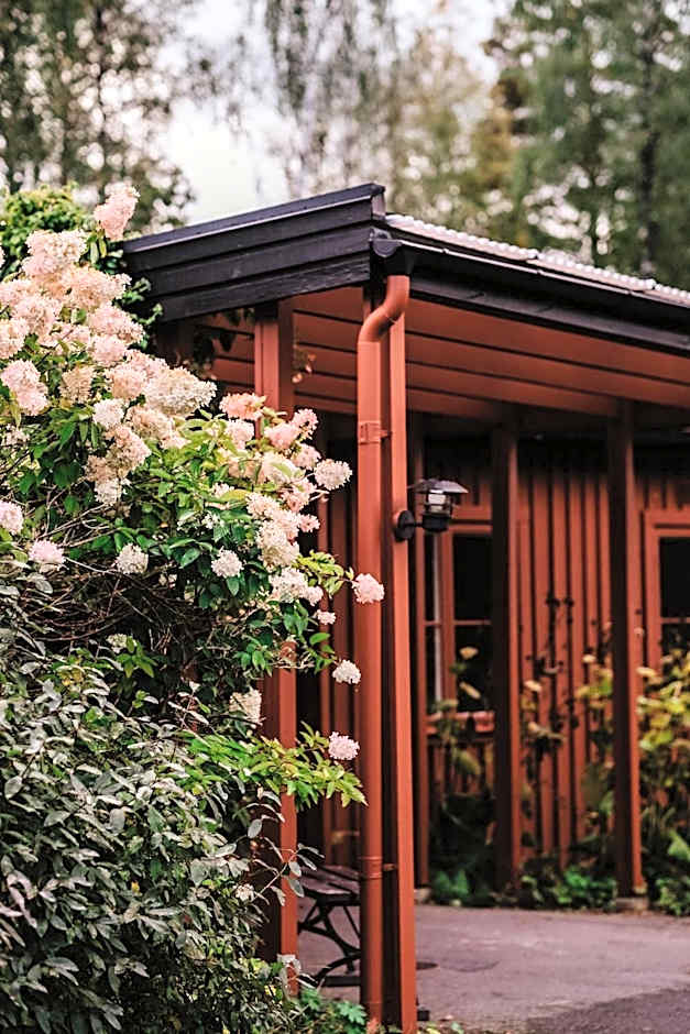 Stiftsgården Tallnäs