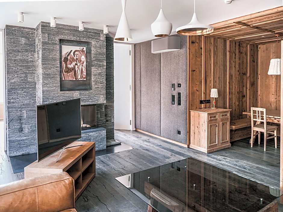 Falkensteiner Hotel Schladming l 4 Star Superior
