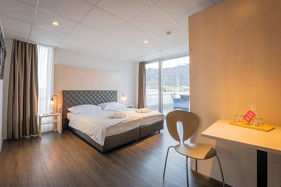 Los Lorentes Apartments Bern Airport