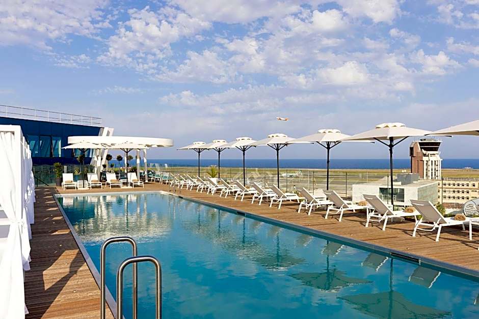 Sheraton Nice Airport