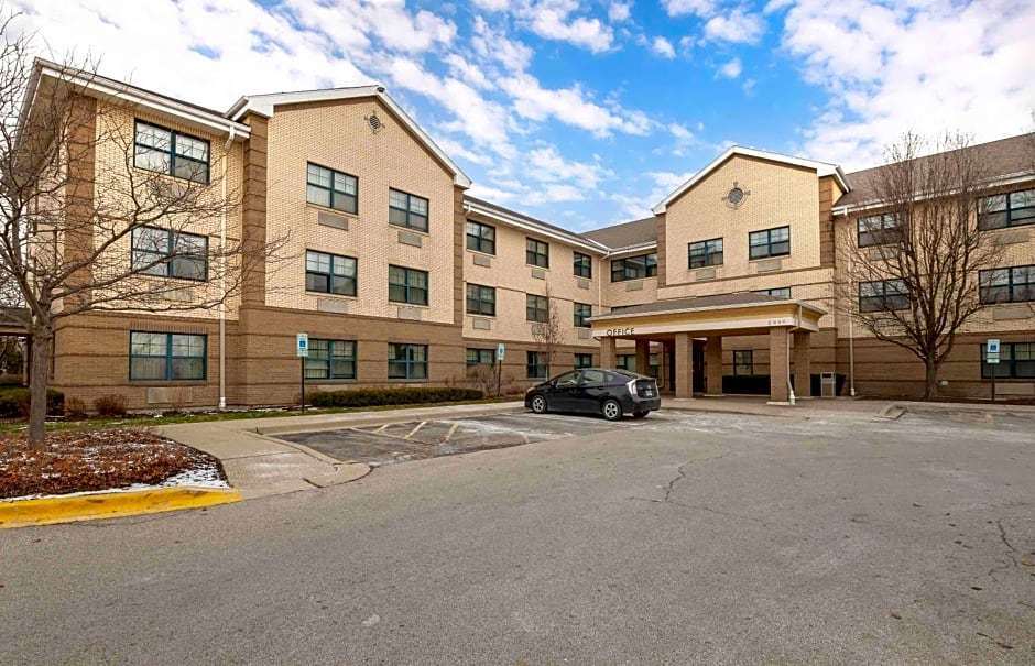 Extended Stay America Suites - Chicago - Schaumburg - I-90